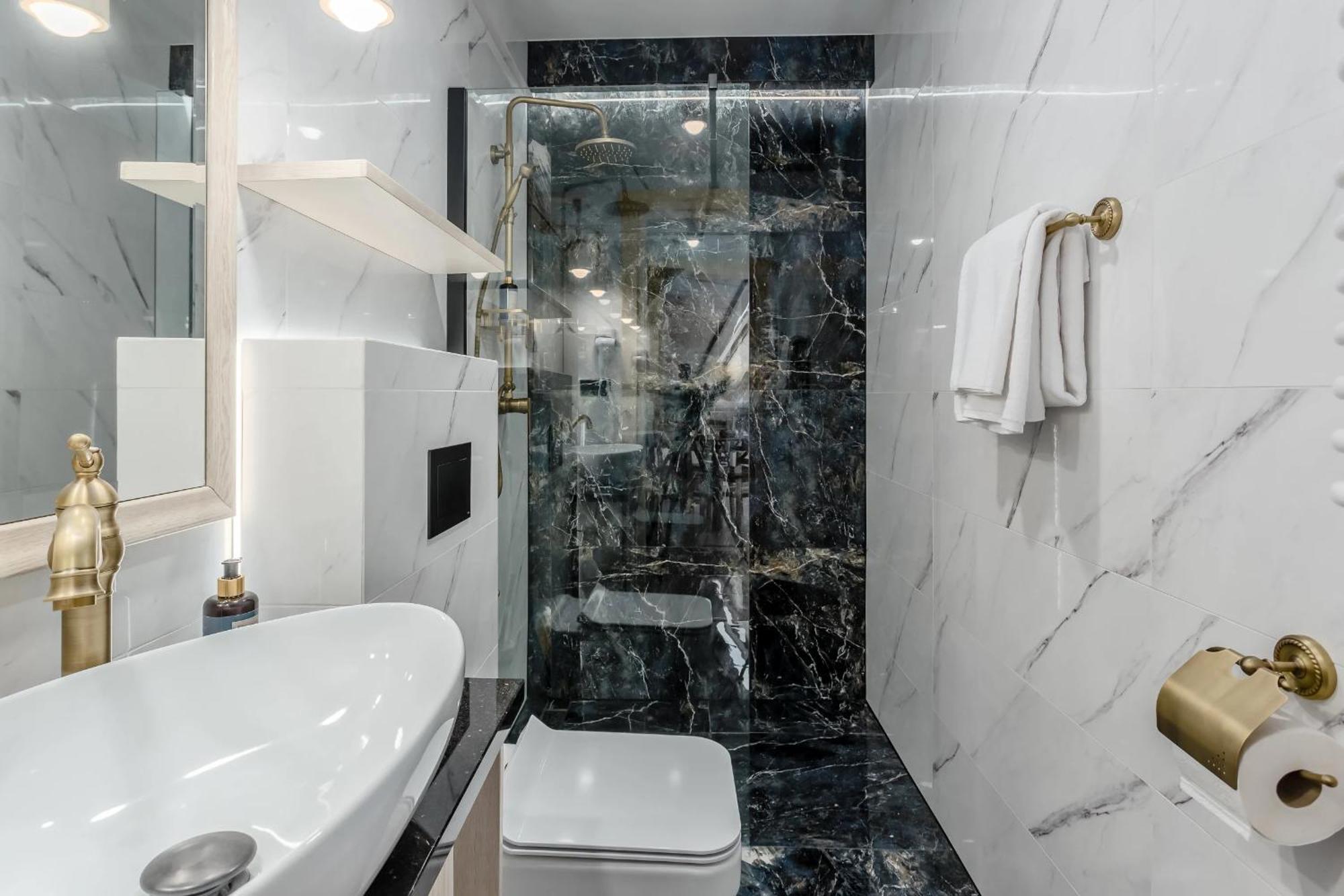 Hej Giewont , Apartament Ze Skosami Косьцелісько Екстер'єр фото